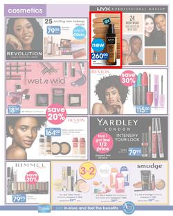 Clicks : Great Family Savings (23 Apr - 2 May 2019), page 14