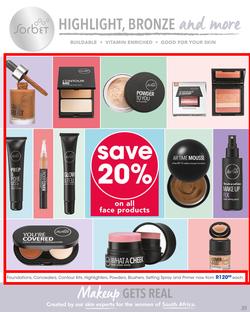Clicks : Great Family Savings (23 Apr - 2 May 2019), page 35