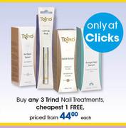 Trind Nail Treatment-Each