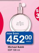 Michael Buble EDP-100ml Each