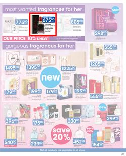 Clicks : Great Family Savings (23 Apr - 2 May 2019), page 37