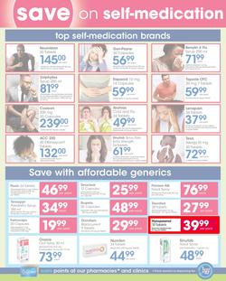 Clicks : Great Family Savings (23 Apr - 2 May 2019), page 16