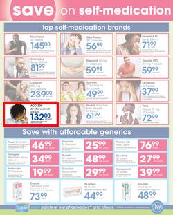 Clicks : Great Family Savings (23 Apr - 2 May 2019), page 16