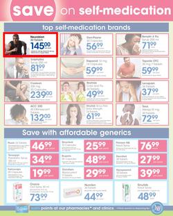 Clicks : Great Family Savings (23 Apr - 2 May 2019), page 16