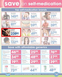 Clicks : Great Family Savings (23 Apr - 2 May 2019), page 16