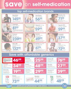 Clicks : Great Family Savings (23 Apr - 2 May 2019), page 16