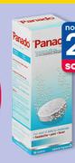 Panado 500 mg 20 Capsules-Per Pack