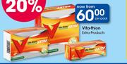 Vita Thion Extra Products-Per pack