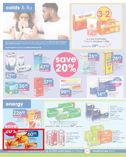 Clicks : Great Family Savings (23 Apr - 2 May 2019), page 18