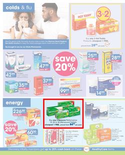 Clicks : Great Family Savings (23 Apr - 2 May 2019), page 18