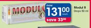 Modul 8 Drops-50ml Each
