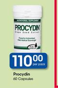 Procydin 60 Capsules-Per Pack