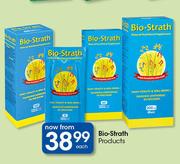 Bio Strath Products-Each