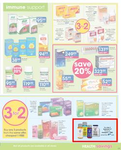 Clicks : Great Family Savings (23 Apr - 2 May 2019), page 19