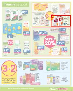 Clicks : Great Family Savings (23 Apr - 2 May 2019), page 19