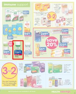 Clicks : Great Family Savings (23 Apr - 2 May 2019), page 19