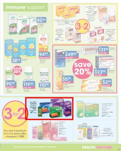 Clicks : Great Family Savings (23 Apr - 2 May 2019), page 19