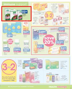 Clicks : Great Family Savings (23 Apr - 2 May 2019), page 19