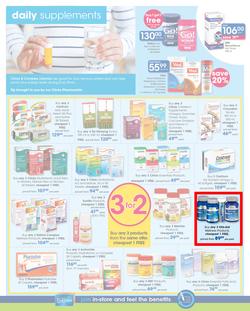 Clicks : Great Family Savings (23 Apr - 2 May 2019), page 20
