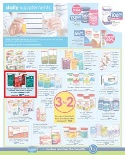 Clicks : Great Family Savings (23 Apr - 2 May 2019), page 20