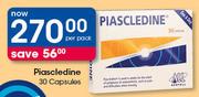 Piascledine Capsules-30's Per Pack