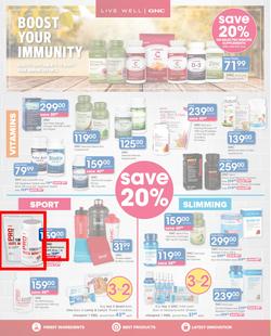 Clicks : Great Family Savings (23 Apr - 2 May 2019), page 24