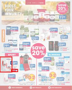 Clicks : Great Family Savings (23 Apr - 2 May 2019), page 24