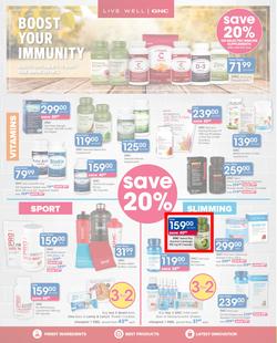 Clicks : Great Family Savings (23 Apr - 2 May 2019), page 24