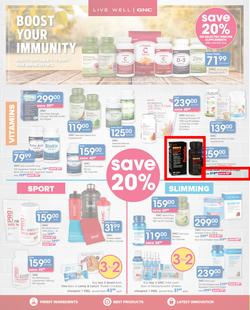 Clicks : Great Family Savings (23 Apr - 2 May 2019), page 24