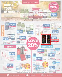 Clicks : Great Family Savings (23 Apr - 2 May 2019), page 24