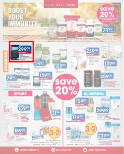 Clicks : Great Family Savings (23 Apr - 2 May 2019), page 24