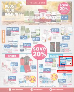Clicks : Great Family Savings (23 Apr - 2 May 2019), page 24