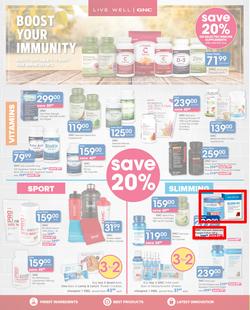 Clicks : Great Family Savings (23 Apr - 2 May 2019), page 24