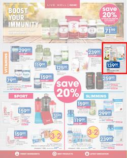 Clicks : Great Family Savings (23 Apr - 2 May 2019), page 24