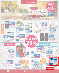 Clicks : Great Family Savings (23 Apr - 2 May 2019), page 24