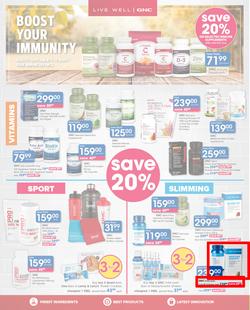 Clicks : Great Family Savings (23 Apr - 2 May 2019), page 24