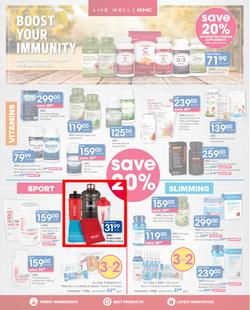 Clicks : Great Family Savings (23 Apr - 2 May 2019), page 24