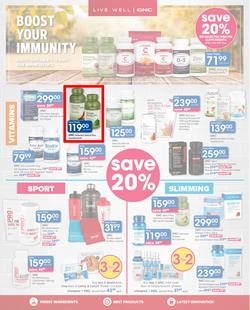 Clicks : Great Family Savings (23 Apr - 2 May 2019), page 24