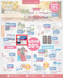 Clicks : Great Family Savings (23 Apr - 2 May 2019), page 24