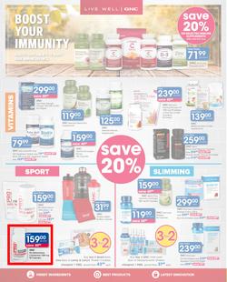 Clicks : Great Family Savings (23 Apr - 2 May 2019), page 24