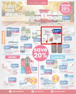 Clicks : Great Family Savings (23 Apr - 2 May 2019), page 24