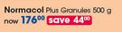 Normacol Plus Granules 500g