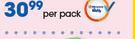 Clicks Disposable Nappy Sacks-Per Pack