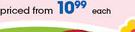 Vaseline Baby Petroleum Jellies-Each