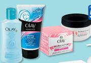 Olay Essential Care Facial Skin Care Products-Each