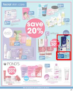 Clicks : Great Family Savings (23 Apr - 2 May 2019), page 39