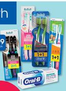 Oral-B Dental Products-Each