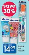 Jordan Kids' Products-Each