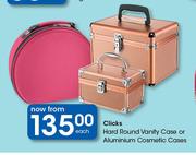 Vanity case 2025 dischem