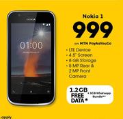 Nokia 1